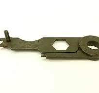 WRENCH,SPOTTING GUN