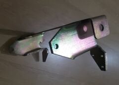 2540-01-246-1014   SEAT ASSEMBLY.,DRIVER'S      12252707