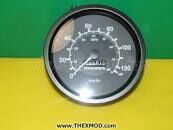 SPEEDOMETER