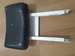 2540-01-246-1014   SEAT ASSEMBLY.,DRIVER'S      12252707