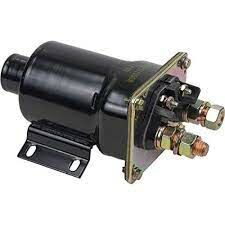 SOLENOID