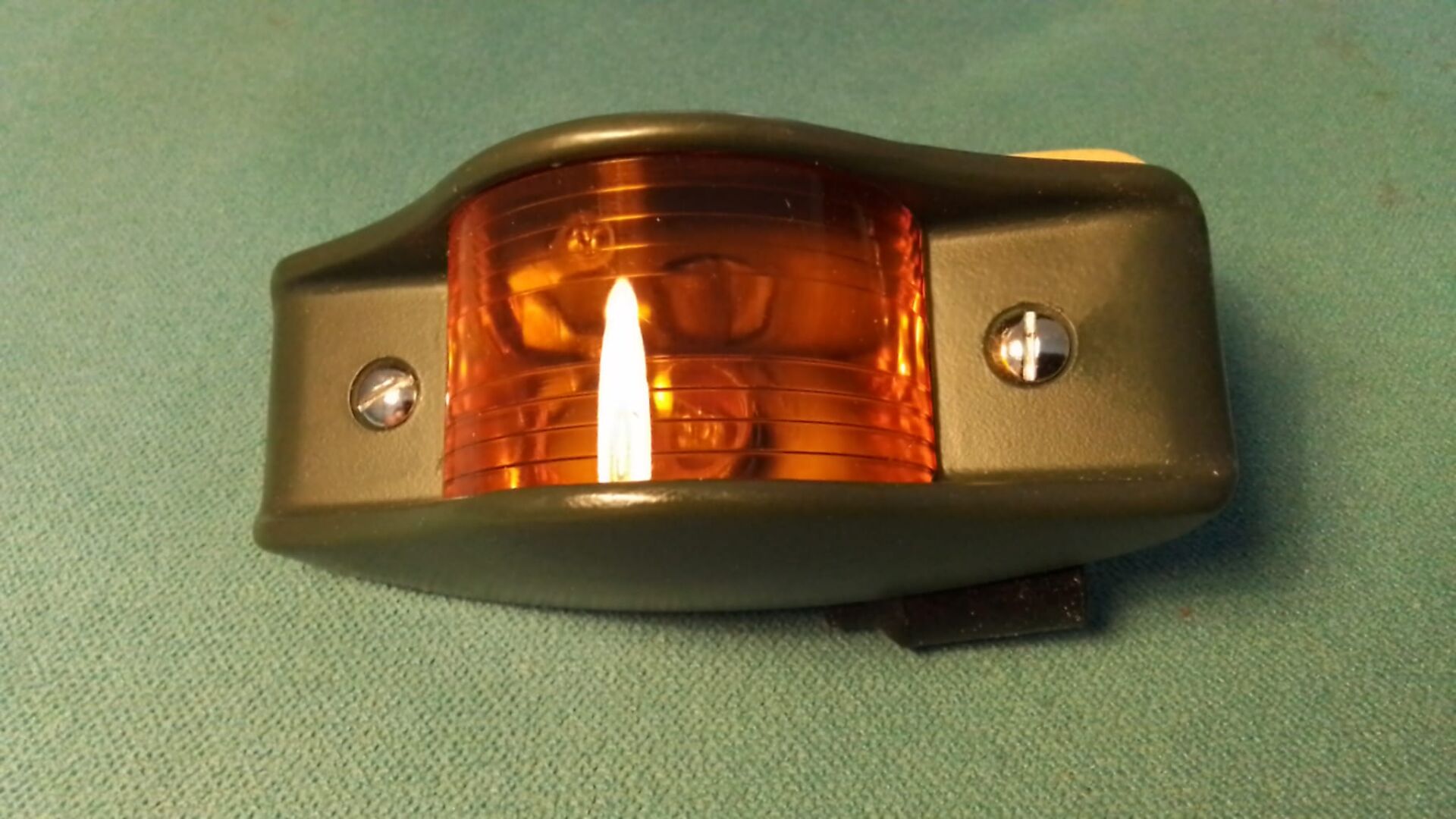 MS35423-1 MARKER LIGHT 6220-00-577-3434