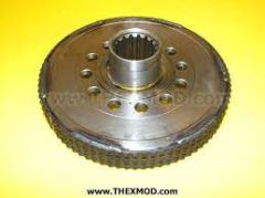 DRIVE SLEEVE ASSY.