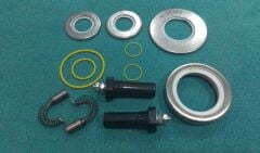 5703776-1 GENERATOR PARTS KIT 2920-01-222-2183
