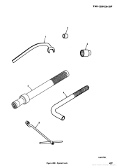 CROWFOOT ATTACHMENT
