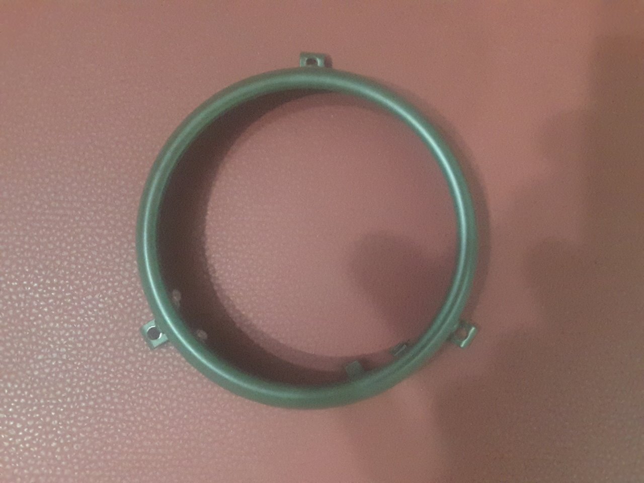 RETAINER,LENS