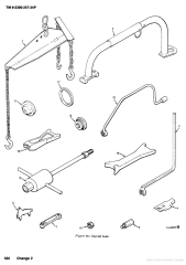 ADAPTER,MECHANICAL PULLER