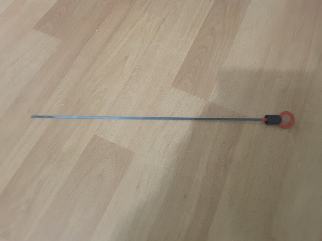 GAGE ROD,LIQUID LEVEL