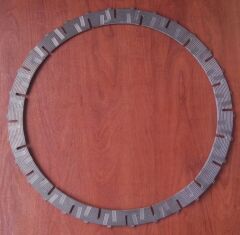 2530-00-009-3405    DISC,BRAKE      7710792