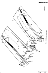 LEVER,MANUAL CONTROL