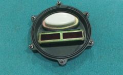 TAIL LIGHT LENS 7526018 SAME DAY FREE SHIPPING BY UPS-2DAY!  6220-00-752-6018