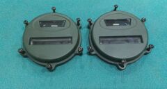 TAIL LIGHT LENS 7526018 SAME DAY FREE SHIPPING BY FEDEX 2DAY!