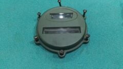 TAIL LIGHT LENS 7526018 SAME DAY FREE SHIPPING BY FEDEX 2DAY!