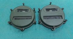 TAIL LIGHT LENS 7526018 SAME DAY FREE SHIPPING BY UPS-2DAY!  6220-00-752-6018