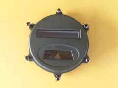 TAIL LIGHT LENS 7526018 SAME DAY FREE SHIPPING BY UPS-2DAY!  6220-00-752-6018