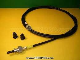 SHAFT ASSY.