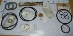2530-00-019-0009	PARTS KIT,TRACK SUSPENSION	5703284