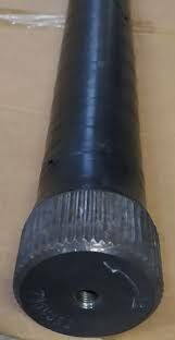 TORSION BAR,SUSPENSION