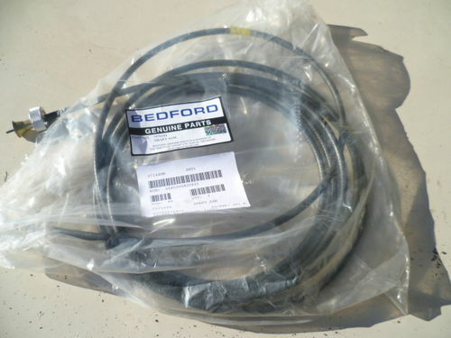 CABLE,SPEEDOMETER
