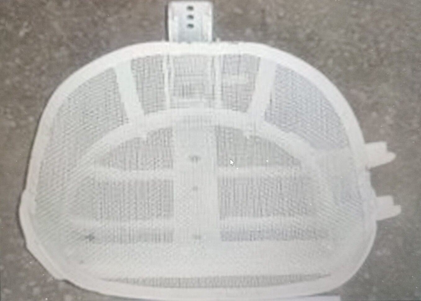 2540-00-613-6319	SEAT,VEHICULAR	11610648