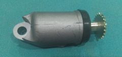 BRAKE CYLINDER,FRONT