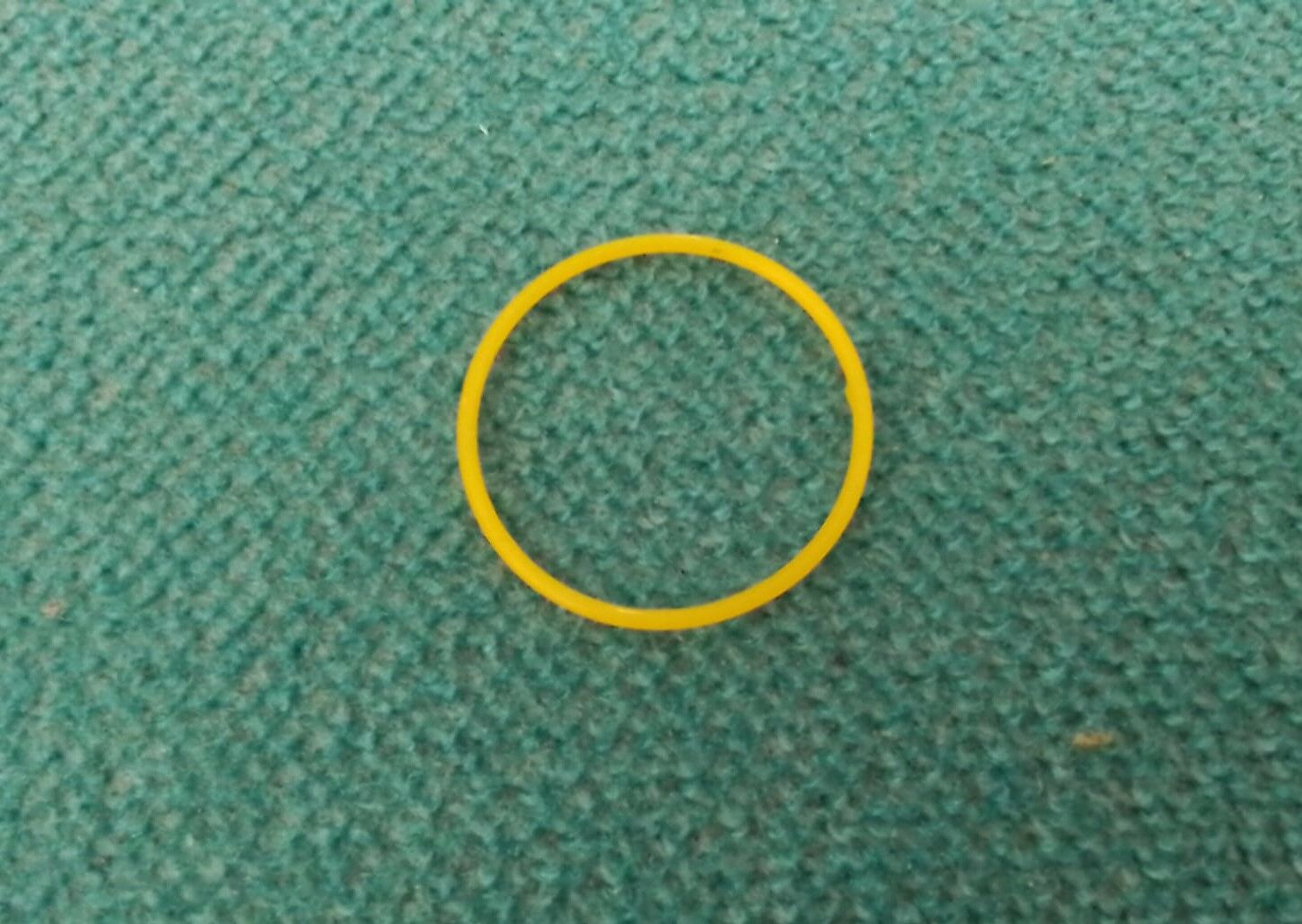 O-RING