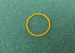 O-RING