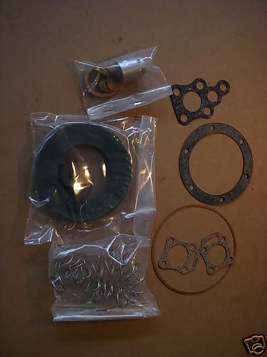 LOCKING PLATE