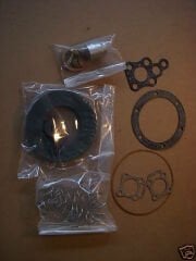 LOCKING PLATE