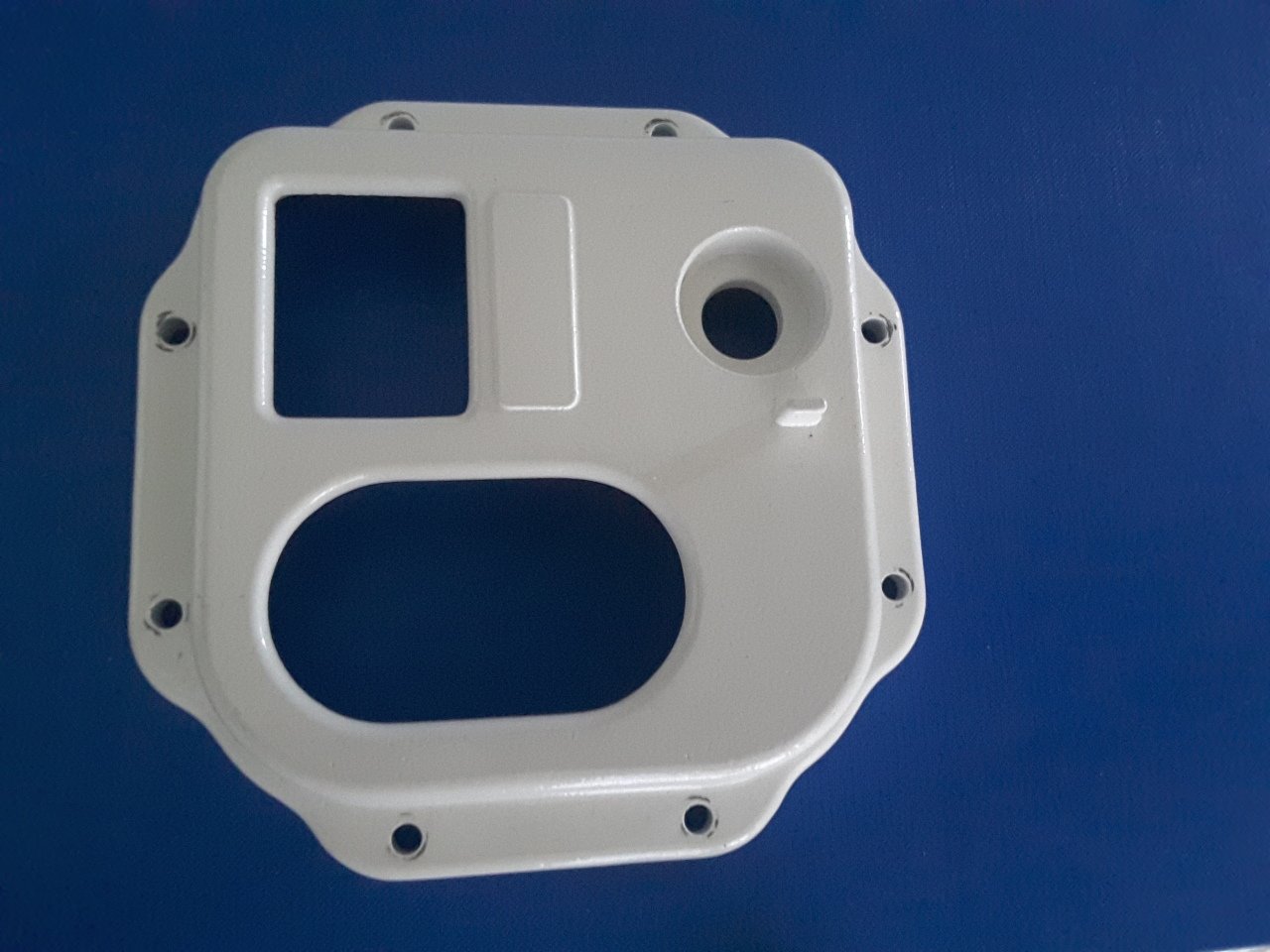 RETAINER,LENS