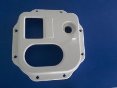 RETAINER,LENS