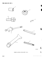 LIFTER,ROAD WHEEL