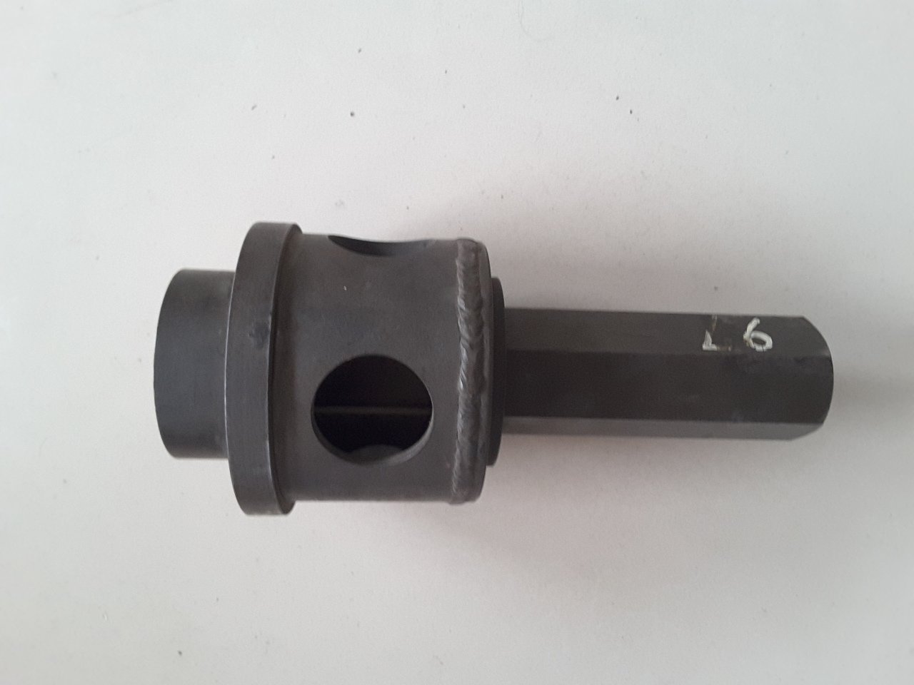 PULLER,MECHANICAL