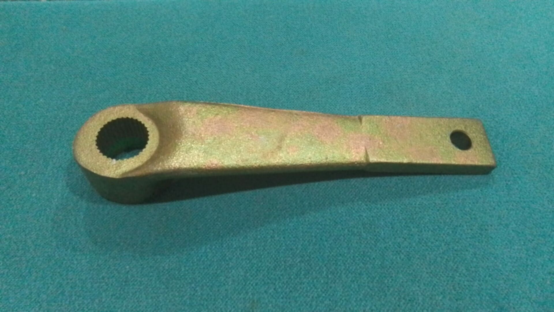 ARM,BRAKE