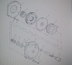 6110-01-050-5623	BRAKE,ELECTRIC	12265502-2