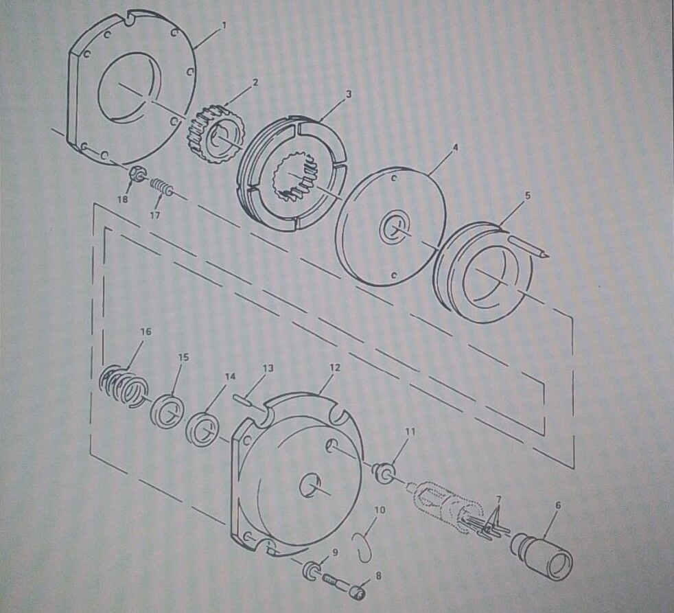 6110-01-050-5623	BRAKE,ELECTRIC	12265502-2