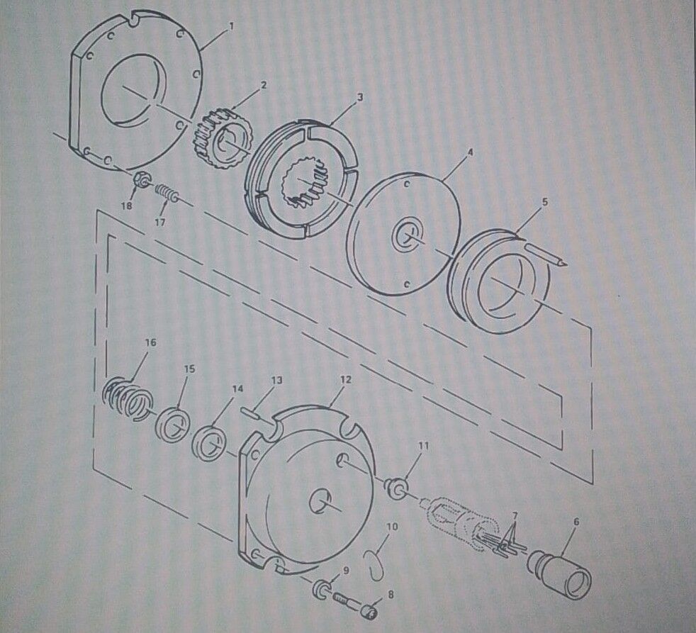 6110-01-050-5623	BRAKE,ELECTRIC	12265502-2