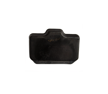 PAD ASSY.