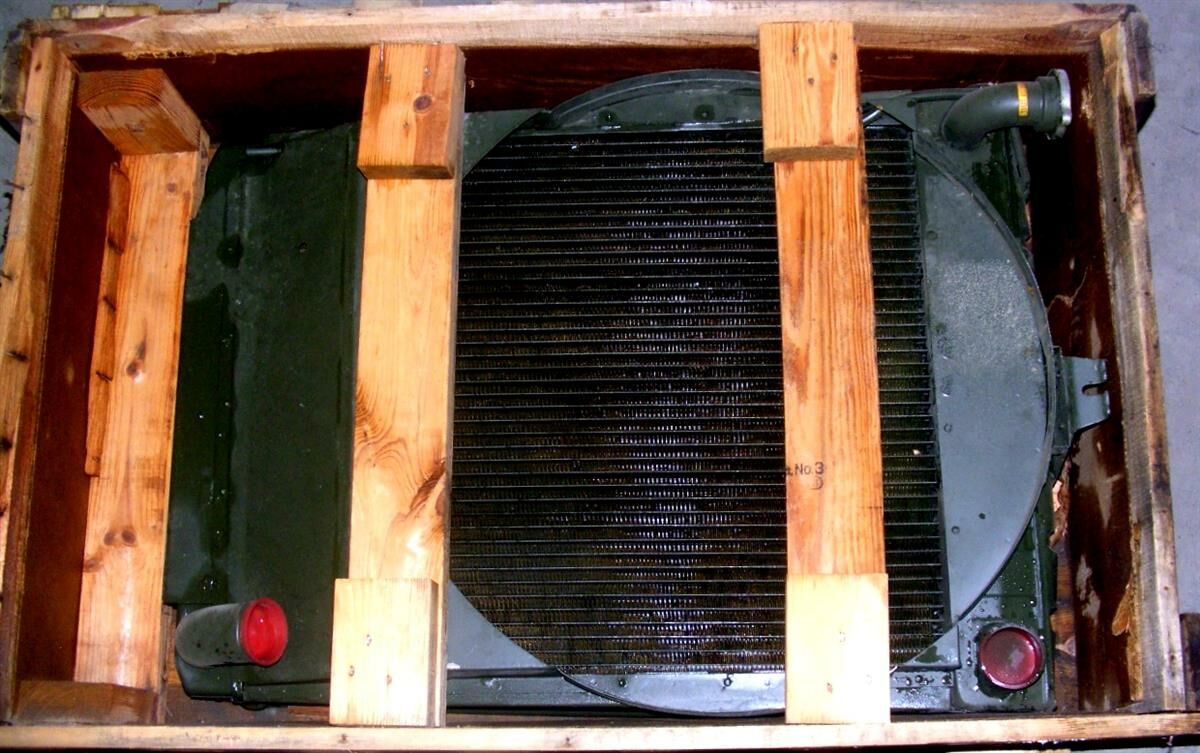 RADIATOR