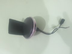 LAMP UNIT