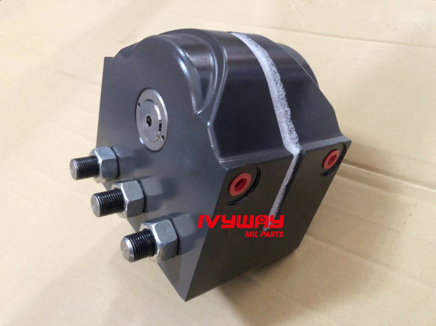 BRAKE,SINGLE DISK