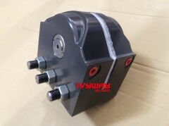 BRAKE,SINGLE DISK