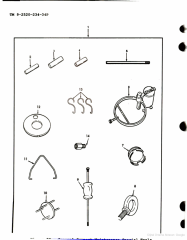 ADAPTER,MECHANICAL PULLER