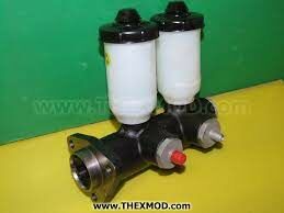 CYLINDER ASSY.