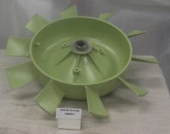 IMPELLER,FAN