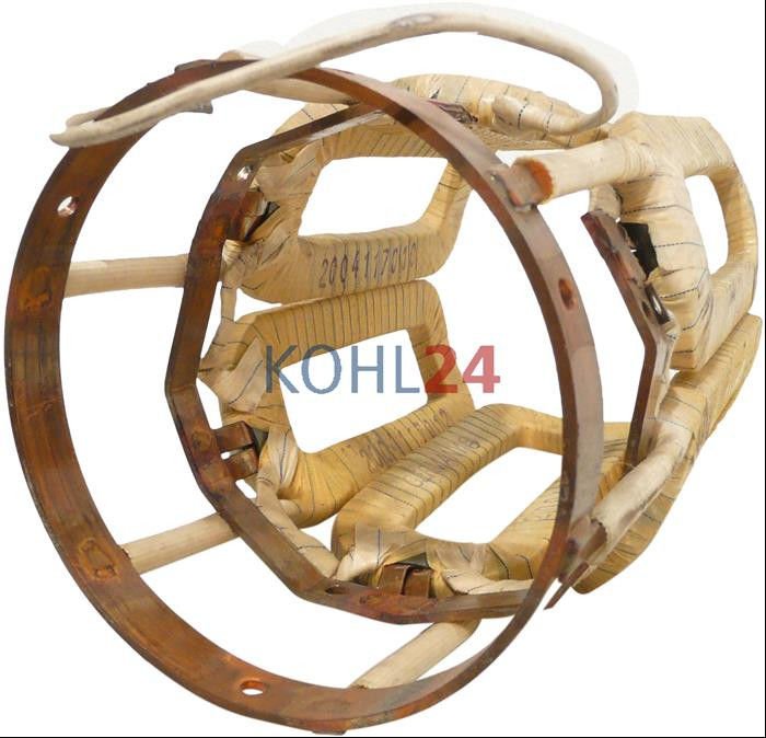 WINDING,MOTOR FIELD