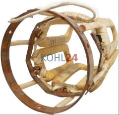 WINDING,MOTOR FIELD
