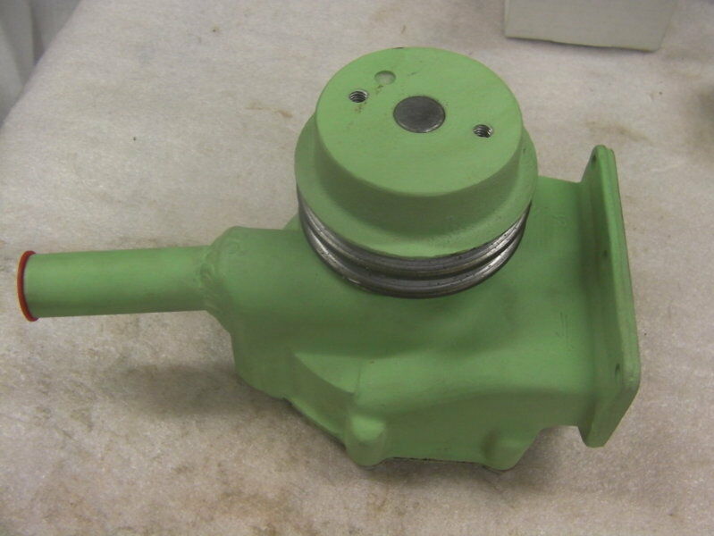 PUMP,WATER