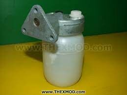 EVAPORATOR