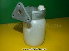 EVAPORATOR
